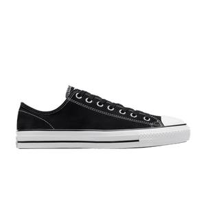 Converse Cons Chuck Taylor All Star Pro Suede Low 'Black White'