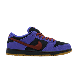 Nike Dunk Low SB 'Persian Violet'