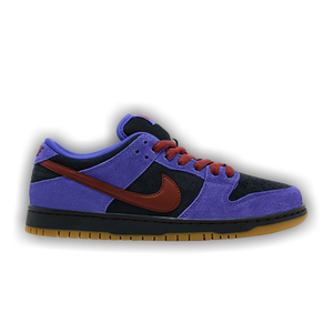 Nike Dunk Low SB 'Persian Violet'