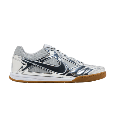 Nike Gato LV8 'Chrome'
