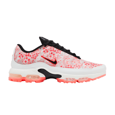 Nike Air Max Plus Golf 'The Masters Azalea Pack'