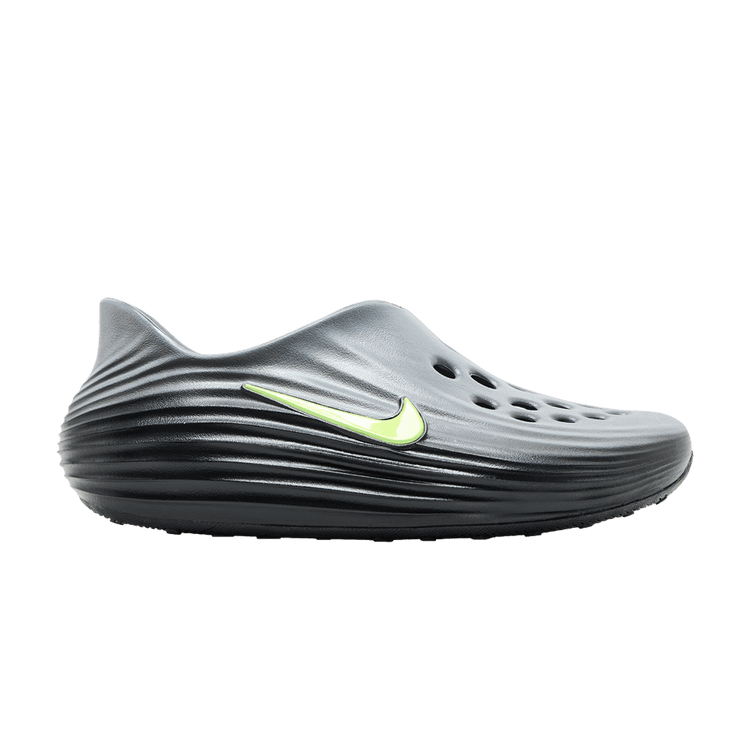 Nike ReactX Rejuven8 GS 'Black Volt' IF1746 003