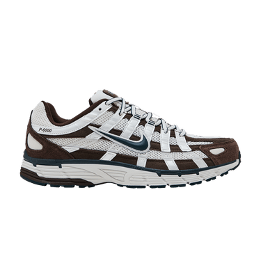 Nike Wmns P-6000 'Baroque Brown'