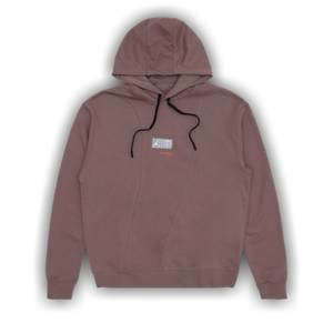 Air Jordan x Paris Saint-Germain Pullover Hoodie 'Plum Eclipse'