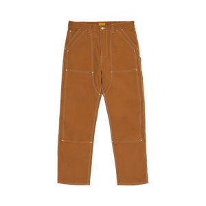 Human Made Duck Work Pants 'Brown'