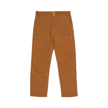 Human Made Duck Work Pants 'Brown'