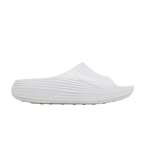Nike ReactX Rejuven8 Slide 'Summit White'