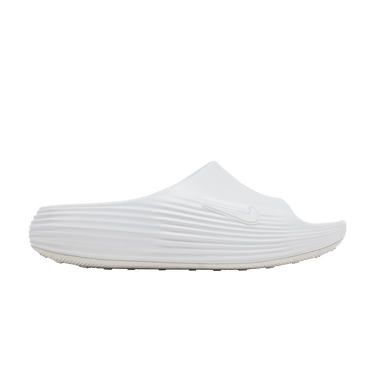 Nike ReactX Rejuven8 Slide 'Summit White'