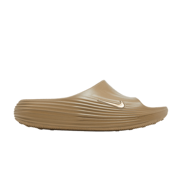 Nike ReactX Rejuven8 Slide 'Khaki'