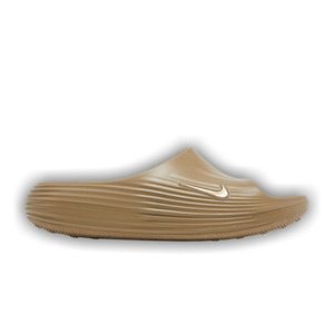 Nike ReactX Rejuven8 Slide 'Khaki'