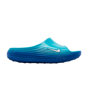 Nike ReactX Rejuven8 Slide 'Dusty Cactus'