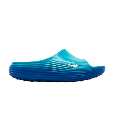 Nike ReactX Rejuven8 Slide 'Dusty Cactus'