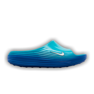 Nike ReactX Rejuven8 Slide 'Dusty Cactus'