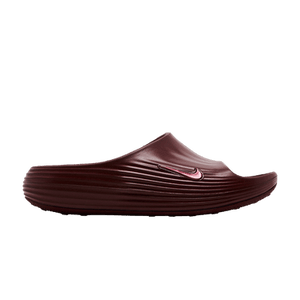 Nike ReactX Rejuven8 Slide 'Team Red'
