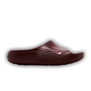 Nike ReactX Rejuven8 Slide 'Team Red'