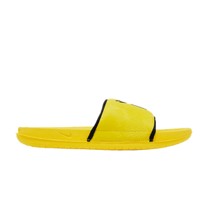 Kobe Bryant x Nike Offcourt Slide 'Lightning'