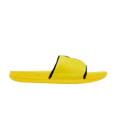 Kobe Bryant x Nike Offcourt Slide 'Lightning'