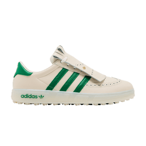 adidas Coursecup Spikeless Golf 'Chalk White Green'