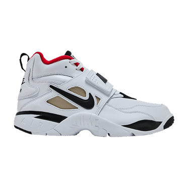 Nike Air Diamond Turf Proto '92 'Atlanta Falcons'