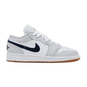 Air Jordan 1 Low GS 'Georgetown'