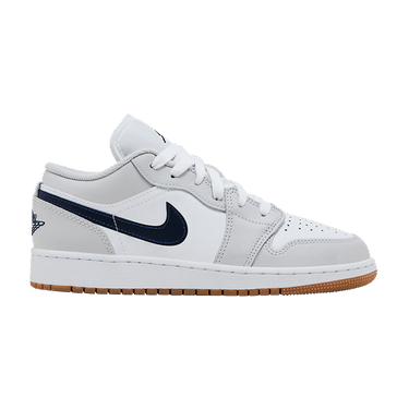 Air Jordan 1 Low GS 'Georgetown'
