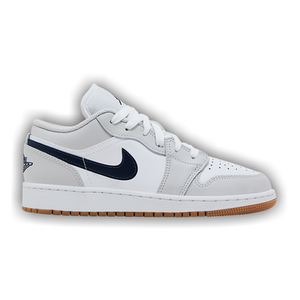 Air Jordan 1 Low GS 'Georgetown'