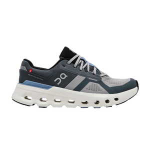 ON Cloudrunner 2 'Alloy Chambray'