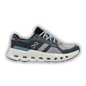 ON Cloudrunner 2 'Alloy Chambray'