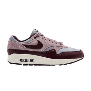 Nike Air Max 1 Essential Premium 'Burgundy Crush'
