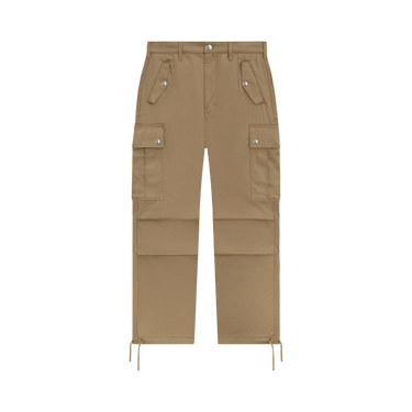 Rhude Parachute Pants 'Tan'