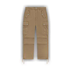 Rhude Parachute Pants 'Tan'