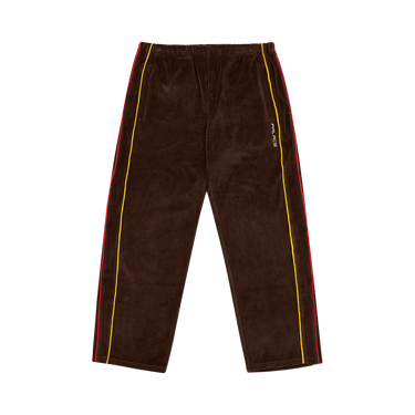 Palace Piped Velour Jogger 'Fox'