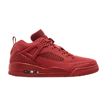 Air Jordan Spizike Low 'Canyon Rust'