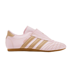 adidas Wmns Taekwondo 'Clear Pink Satin'