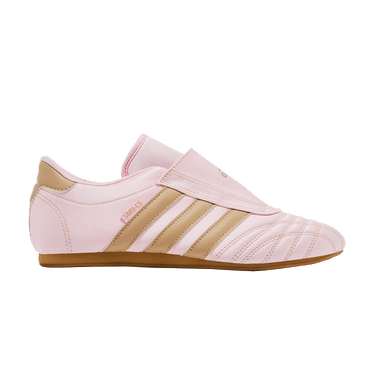 adidas Wmns Taekwondo 'Clear Pink Satin'