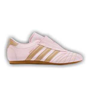 adidas Wmns Taekwondo 'Clear Pink Satin'