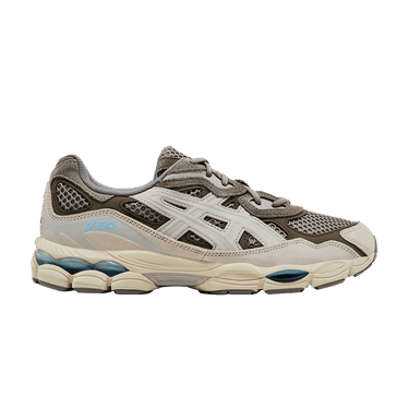 ASICS Gel NYC 'Steeple Grey Cream'