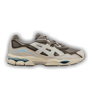 ASICS Gel NYC 'Steeple Grey Cream'