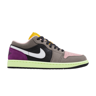 Air Jordan 1 Low SE 'Tokyo Bio Hack'
