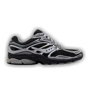 Saucony OG ProGrid Omni 9 'Black Silver'