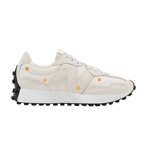 New Balance Wmns 327 'Sea Salt Floral Embroidery'
