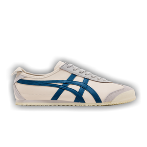 Onitsuka Tiger Mexico 66 'Tan Blue'