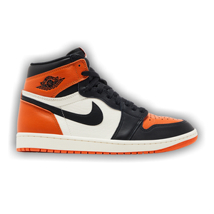 Air Jordan 1 Retro High OG 'Shattered Backboard' 2025