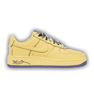 Kobe Bryant x Nike Air Force 1 Low Protro 'Mamba Mentality'