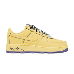 Kobe Bryant x Nike Air Force 1 Low Protro 'Mamba Mentality'