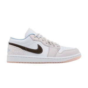 Wmns Air Jordan 1 Low 'Coral Reef'