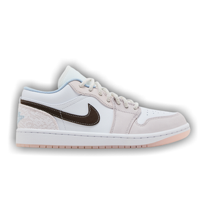 Wmns Air Jordan 1 Low 'Coral Reef'