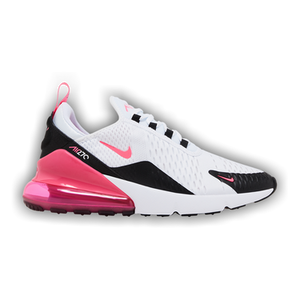 Nike Wmns Air Max 270 'White Black Hyper Pink'