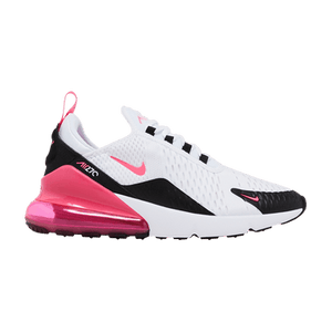 Nike Wmns Air Max 270 'White Black Hyper Pink'