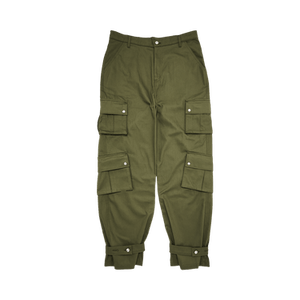 Rhude Desert Cargo Pant 'Green'